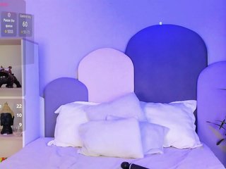 Erotinis vaizdo pokalbis TaraCarson