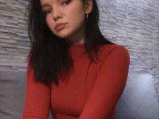 Erotinis vaizdo pokalbis Tarani