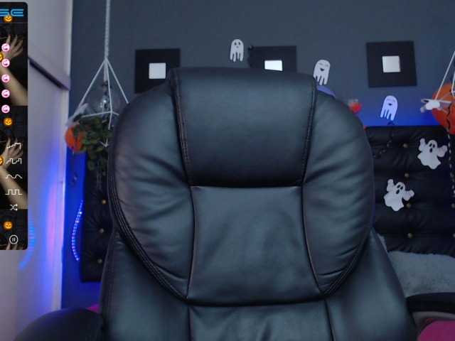 Transliacijos ekrano nuotraukos TarianaRose