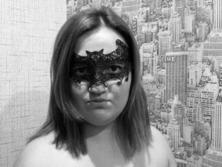 Erotinis vaizdo pokalbis TarnessaShow