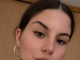 Erotinis vaizdo pokalbis TashaAngel