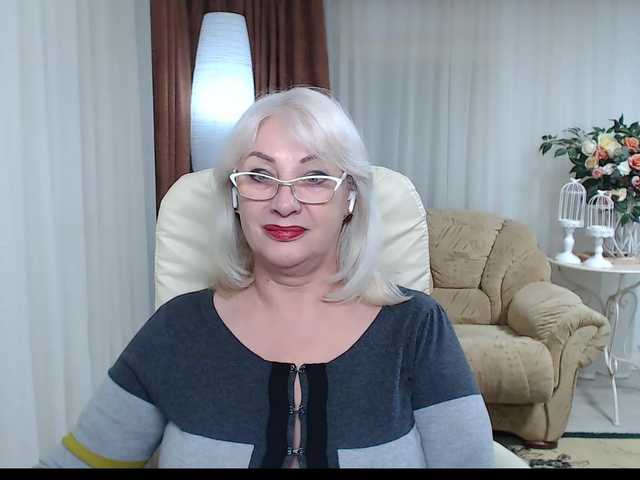 Transliacijos ekrano nuotraukos Tashyncik