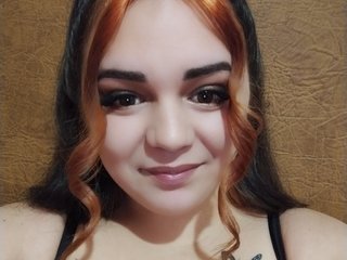 Erotinis vaizdo pokalbis TasiaGrey