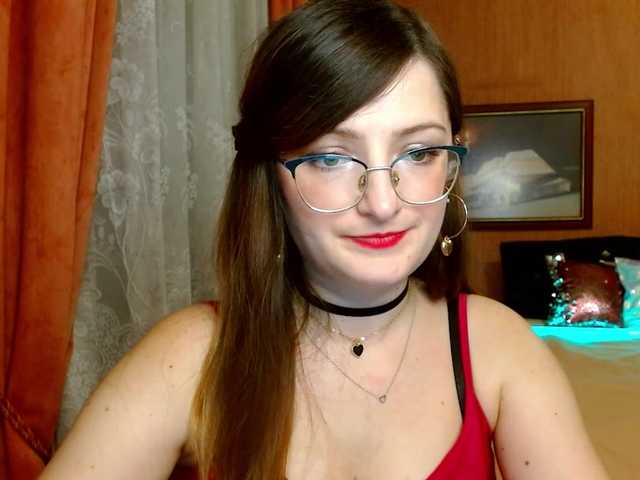 Nuotraukos tastyAriel Sweet and yet dang naughty ;) #innocentface #sweet #petite #glasses #fetish #natural #domina #teaser #cfmn #joi #cei #nonnude #cbt #sph I don't speak russianI speak german and english