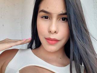 Erotinis vaizdo pokalbis Tastyvalentin