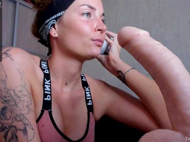 Transliacijos ekrano nuotraukos Tasyaaaa