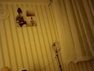 Erotinis vaizdo pokalbis TataMiha2208