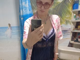 Erotinis vaizdo pokalbis TatanyaXxx