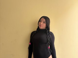Erotinis vaizdo pokalbis Tatiana09