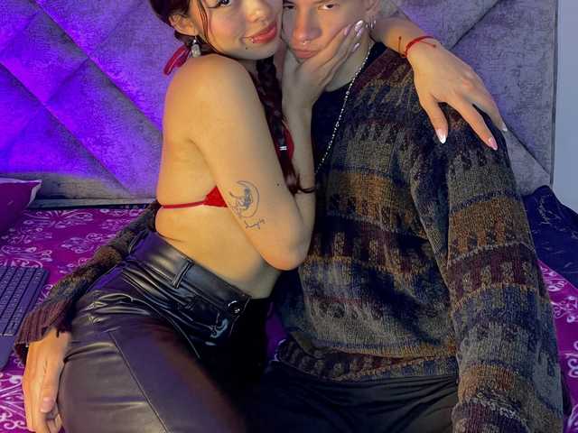 Profilio nuotrauka TatianaAndDamian