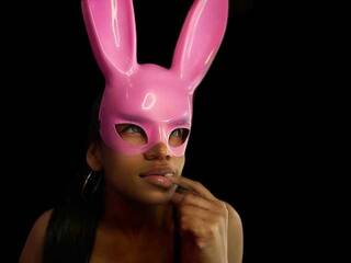 Erotinis vaizdo pokalbis TatianaCanno