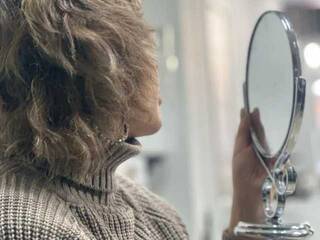 Erotinis vaizdo pokalbis Laurador