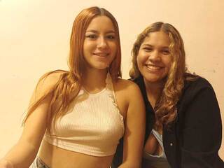 Erotinis vaizdo pokalbis tatissandgiorgina