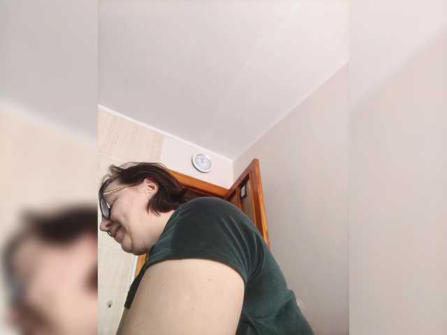 Transliacijos ekrano nuotraukos Tatiyanochka