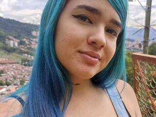 Erotinis vaizdo pokalbis tattoo--girl