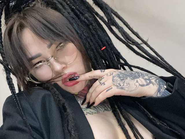 Profilio nuotrauka Tattoo-kim