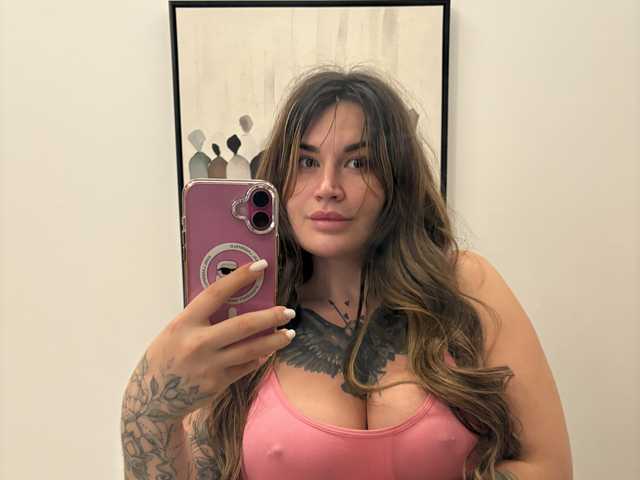 Profilio nuotrauka Tattoogirlalina