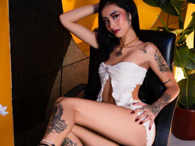 Profilio nuotrauka TattooMusex