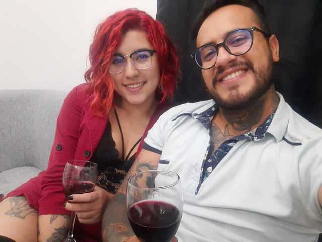 Profilio nuotrauka tattoosexstud