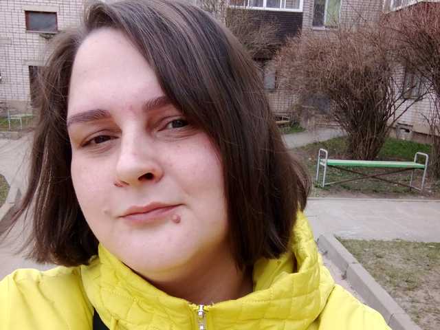 Profilio nuotrauka Tatyshaa