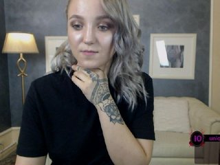 Transliacijos ekrano nuotraukos Tawnie