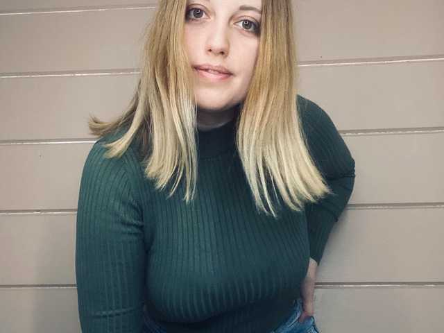 Profilio nuotrauka TayaMeow