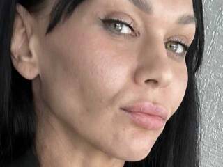 Erotinis vaizdo pokalbis TayaDeluxe