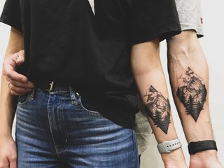 Erotinis vaizdo pokalbis AlexaRiley