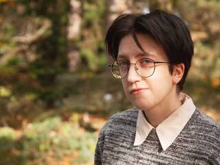 Erotinis vaizdo pokalbis teaseOlivia