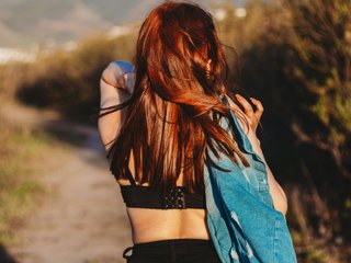 Erotinis vaizdo pokalbis TeaseTheory