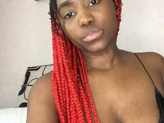 Erotinis vaizdo pokalbis TeeAdamz