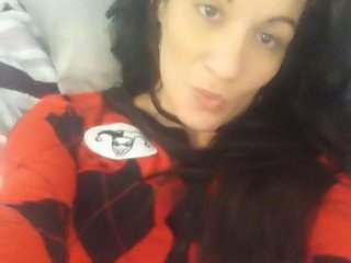 Profilio nuotrauka TeenaMariePK