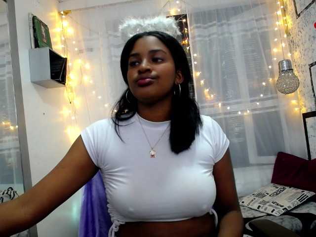 Nuotraukos TeenEbony Welcome to my room, let's have fun together! #ebony #teen #new #bigass