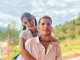 Erotinis vaizdo pokalbis TeenLustLive-