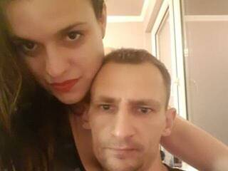 Erotinis vaizdo pokalbis Teens97