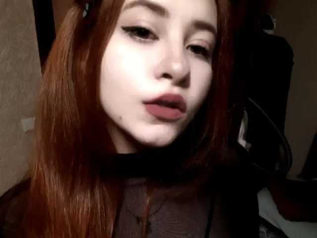 Profilio nuotrauka TeilaHex