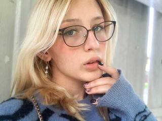 Erotinis vaizdo pokalbis Tempest-kirst