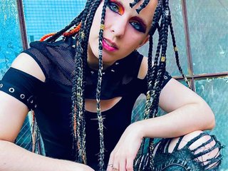 Erotinis vaizdo pokalbis TemptressNola