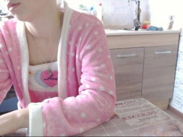 Transliacijos ekrano nuotraukos PlayGirlKiss