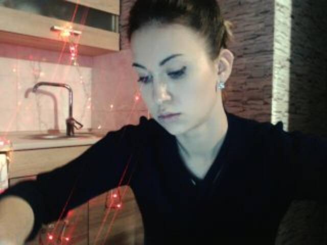 Transliacijos ekrano nuotraukos PlayGirlKiss