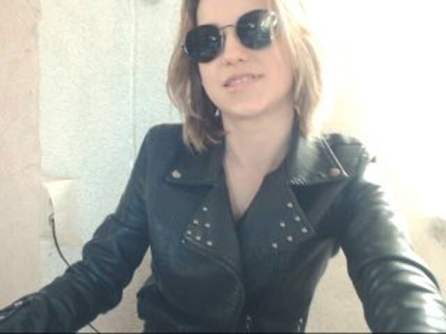 Transliacijos ekrano nuotraukos PlayGirlKiss