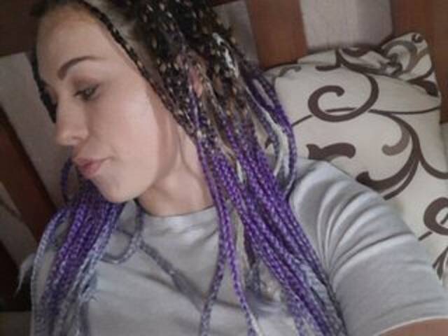 Transliacijos ekrano nuotraukos PlayGirlKiss