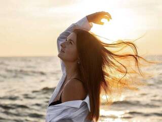 Erotinis vaizdo pokalbis Tendermermaid