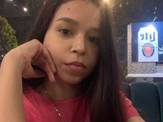 Erotinis vaizdo pokalbis Tenshi000