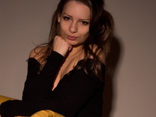 Erotinis vaizdo pokalbis TeresaSalvi