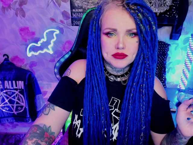 Transliacijos ekrano nuotraukos TeresaWilson