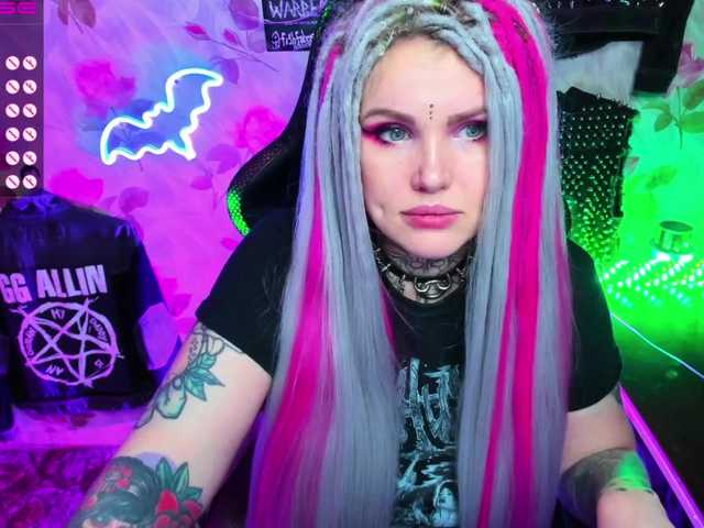 Transliacijos ekrano nuotraukos TeresaWilson