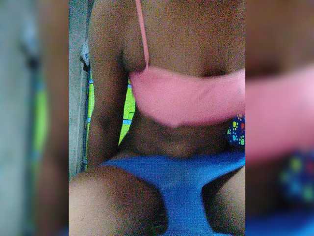 Transliacijos ekrano nuotraukos Teresitapink