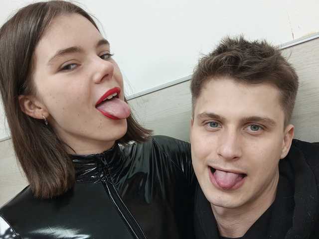 Profilio nuotrauka Terri-and-Kyle