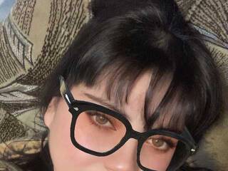 Erotinis vaizdo pokalbis TerriLaLovely